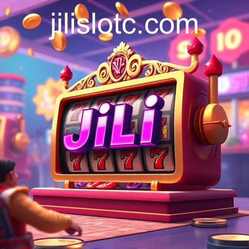 Jili slot