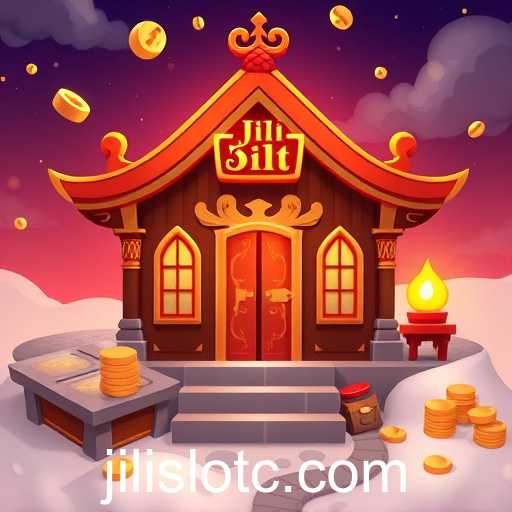 Exploring the World of Jili Slot Games on Your Home Page