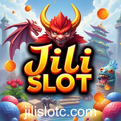 Gaming Trends with Jili Slot