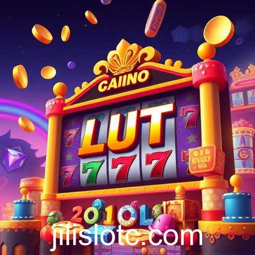 Jili slot