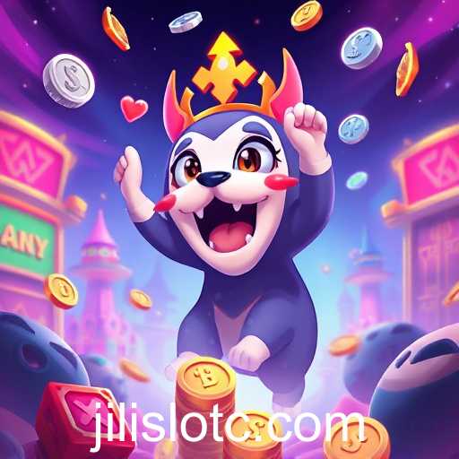 Jili Slot Revolutionizes Online Gaming