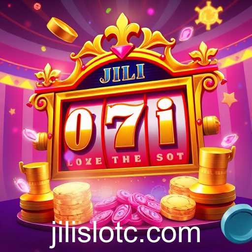 The Rise of Jili Slot: A Digital Gaming Phenomenon