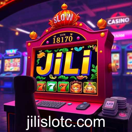 The Rise of Jili Slot in the Gaming Industry