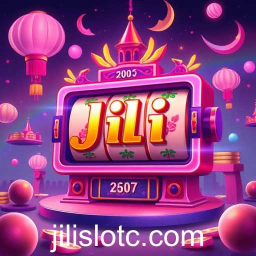 The Rise of Jili Slot in Online Gaming