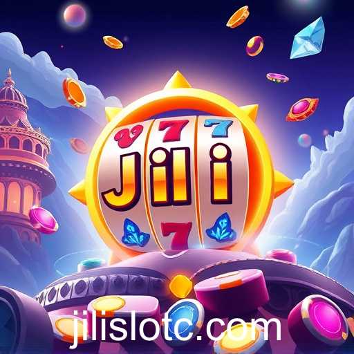 The Rise of Jili Slot Games in the Digital Era