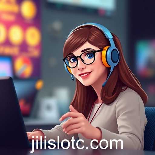 Exploring the Intersection of Customer Support and Gaming: The Rise of 'Jili Slot'